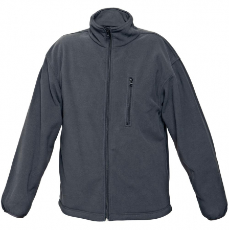 Imbracaminte de lucru - Jacheta fleece Fridrich FF KURT BE-02-004, 100% poliester, 240gr/ mp