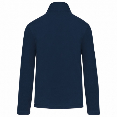 Jacheta fleece Kariban K9102, microfleece, 100% poliester, 180 gr/mp [3]