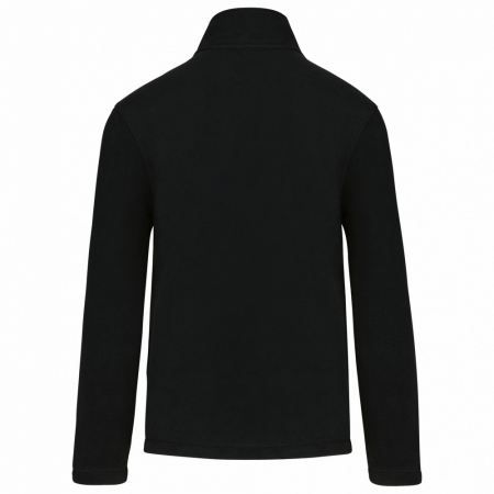Jacheta fleece Kariban K9102, microfleece, 100% poliester, 180 gr/mp [3]