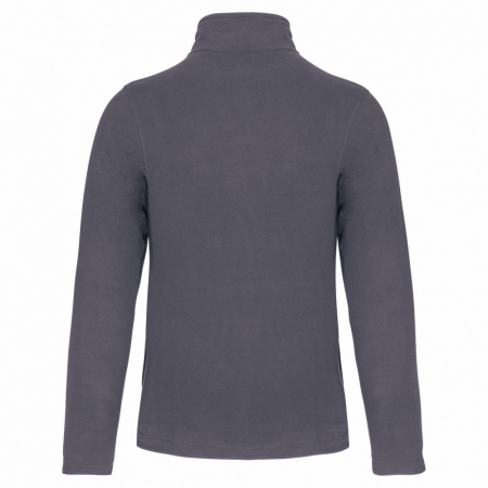 Jacheta fleece Kariban WK903, 100% poliester, 400 gr/mp [2]
