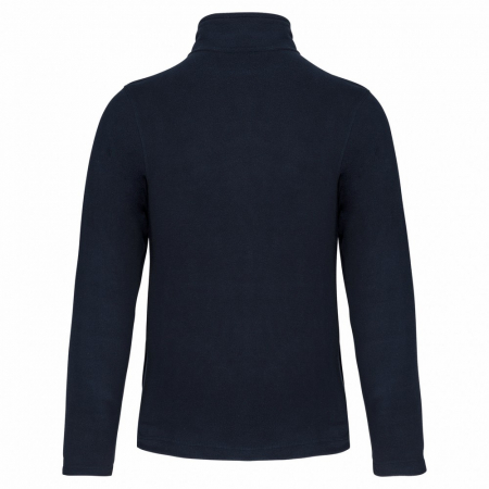 Jacheta fleece Kariban WK903, 100% poliester, 400 gr/mp [6]