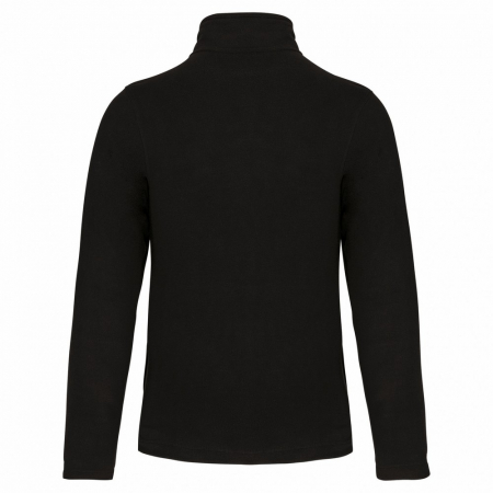 Jacheta fleece Kariban WK903, 100% poliester, 400 gr/mp [2]