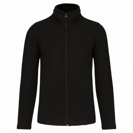 Jacheta fleece Kariban WK903, 100% poliester, 400 gr/mp [0]