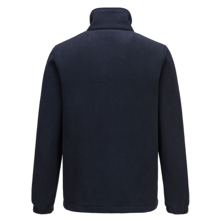 Jacheta fleece Portwest ARGYLL F400, 100% poliester, 400 g/mp [2]