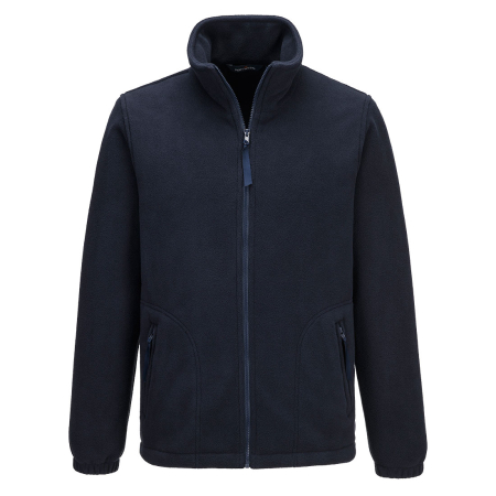 Fleece-uri - Jacheta fleece Portwest ARGYLL F400, 100% poliester, 400 g/mp