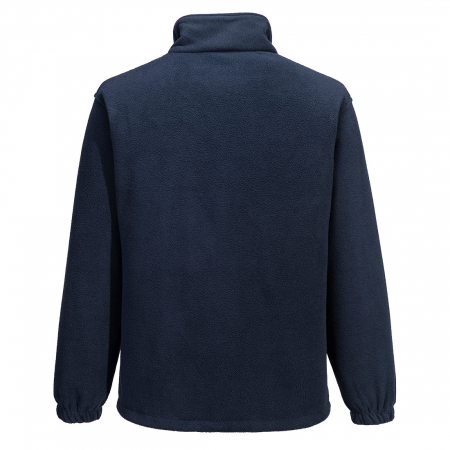 Jacheta fleece Portwest ARGYLL F400, 100% poliester, 400 gr/mp [3]