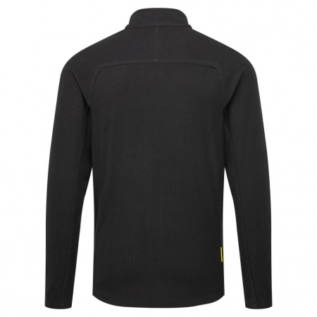 Jacheta de lucru fleece Portwest EV480, 100% poliester, 215 gr/mp [1]