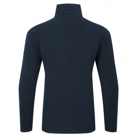 Jacheta fleece Portwest F409,  100% poliester, 210 gr/mp [1]