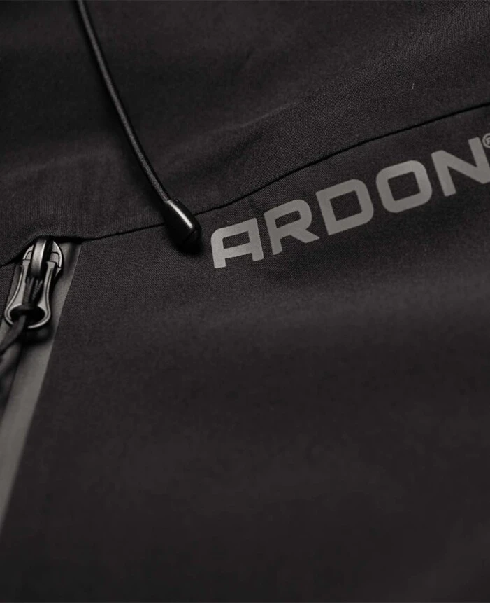 Jacheta functionala Ardon ULTRITE®GO!, 100% poliester reciclat [3]