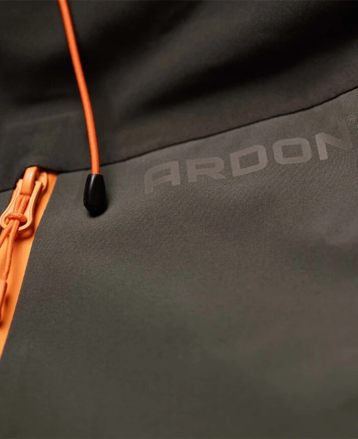 Jacheta functionala Ardon ULTRITE®GO!, 100% poliester reciclat [17]