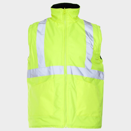 Jacheta reflectorizanta Stenso PAROS 3, 100% poliester, cu maneci detasabile [7]