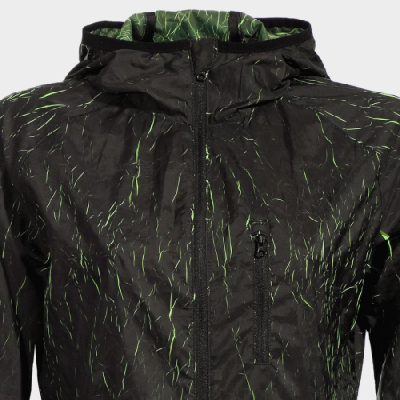 Jacheta de lucru impermeabila Stenso LAVA LADY, 46 gr/mp [2]