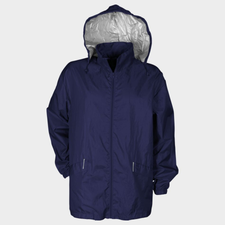 Pelerine de ploaie - Jacheta impermeabila cu gluga Stenso RONY II, PVC