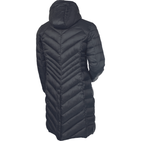 Jacheta lunga de iarna dama Cerva L-SURE SYLVIA LADY, 100% poliester, 40 gr/mp [4]