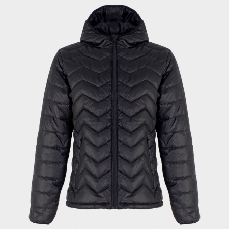 Jacheta matlasata de iarna dama Stenso FLASH NEO, 100% poliester, 65 gr/mp [6]