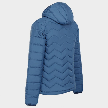 Jacheta matlasata de iarna dama Stenso FLASH NEO, 100% poliester, 65 gr/mp [4]