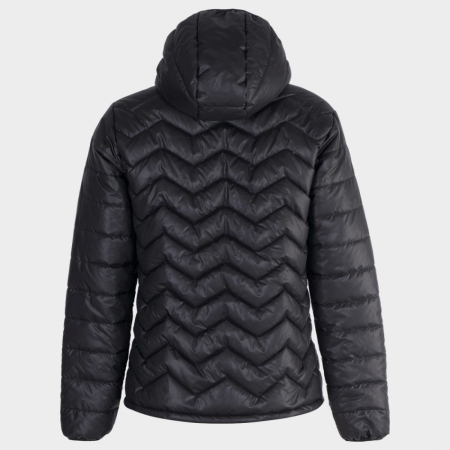 Jacheta matlasata de iarna dama Stenso FLASH NEO, 100% poliester, 65 gr/mp [2]