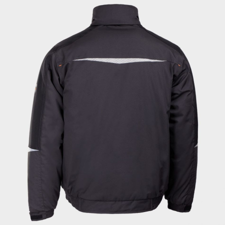 Jacheta matlasata de iarna Stenso KASTOR T/C WINTER, tercot 35/65, 270 gr/mp [4]