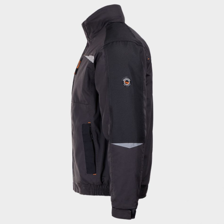 Jacheta matlasata de iarna Stenso KASTOR T/C WINTER, tercot 35/65, 270 gr/mp [3]