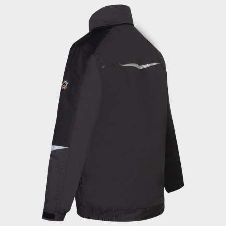 Jacheta matlasata de iarna Stenso KASTOR T/C WINTER, tercot 35/65, 270 gr/mp [10]