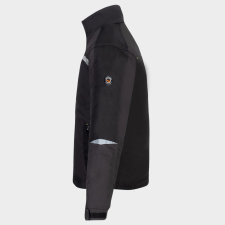 Jacheta matlasata de iarna Stenso KASTOR T/C WINTER, tercot 35/65, 270 gr/mp [9]