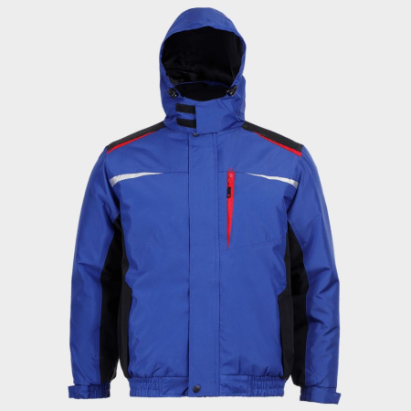 Jacheta matlasata de iarna Stenso PRISMA WINTER, 100% poliester, 160 gr/mp [6]