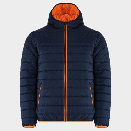 Jacheta matlasata de iarna Stenso SPEEDY NEO, 100% poliester, 65 gr/mp [0]