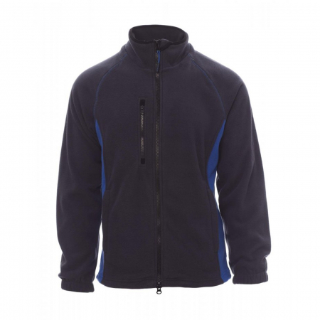 Imbracaminte de lucru - Jacheta microfleece Payper ASPEN+, 100% poliester, 280 gr/mp