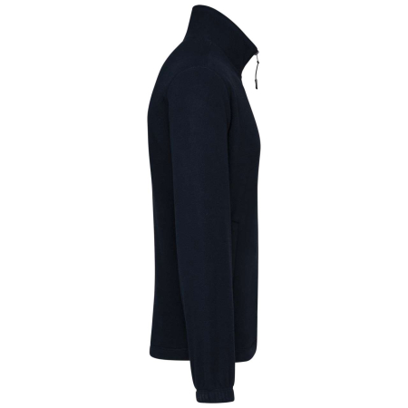 Jacheta microfleece Kariban ELASTICATED, 100% poliester, 300 g/mp [1]