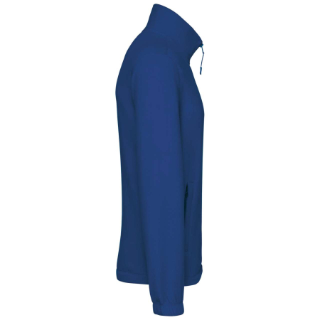 Jacheta microfleece Kariban ELASTICATED, 100% poliester, 300 g/mp [1]