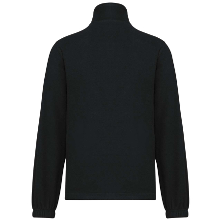 Jacheta microfleece Kariban ELASTICATED, 100% poliester, 300 g/mp [1]