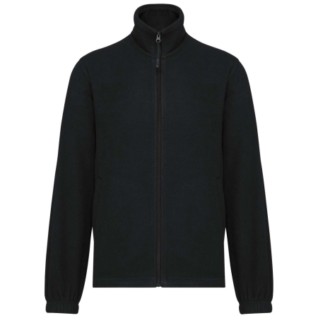 Jacheta microfleece Kariban ELASTICATED, 100% poliester, 300 g/mp [0]