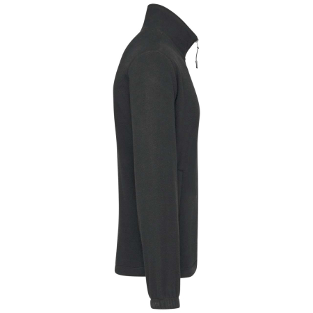 Jacheta microfleece Kariban ELASTICATED, 100% poliester, 300 g/mp [1]