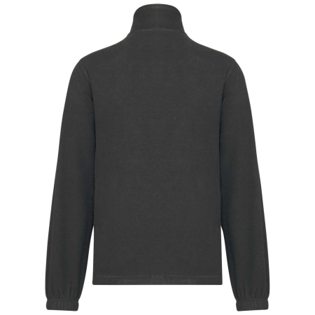 Jacheta microfleece Kariban ELASTICATED, 100% poliester, 300 g/mp [2]