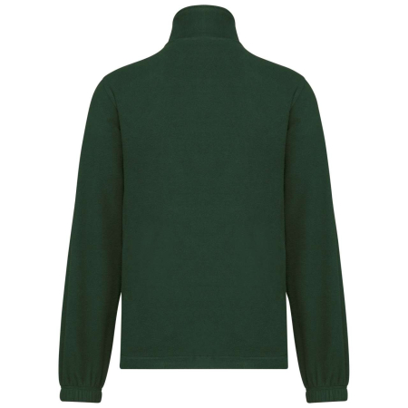 Jacheta microfleece Kariban ELASTICATED, 100% poliester, 300 g/mp [2]