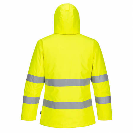 Jacheta reflectorizanta Portwest PW PW261, 100% poliester, 190 gr/mp [1]