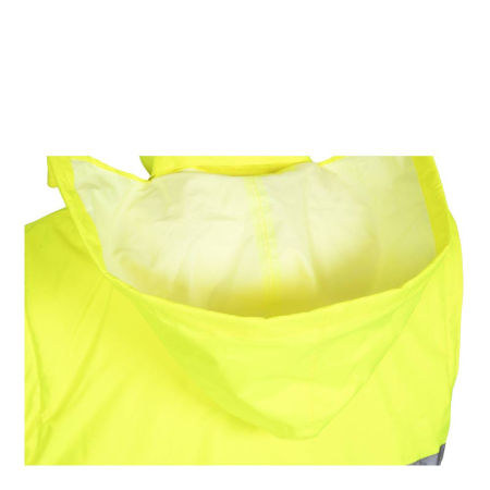 Jacheta reflectorizanta vatuita de iarna Renania NEW MALMO, 100% poliester [11]