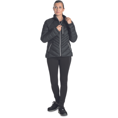 Jacheta scurta de iarna dama Cerva L-SURE SYLVIA LADY, 100% poliester, 40 gr/mp [6]