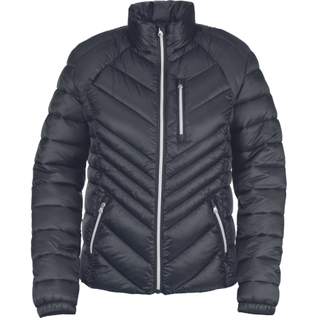 Jacheta scurta de iarna dama Cerva L-SURE SYLVIA LADY, 100% poliester, 40 gr/mp [4]