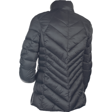 Jacheta scurta de iarna dama Cerva L-SURE SYLVIA LADY, 100% poliester, 40 gr/mp [5]