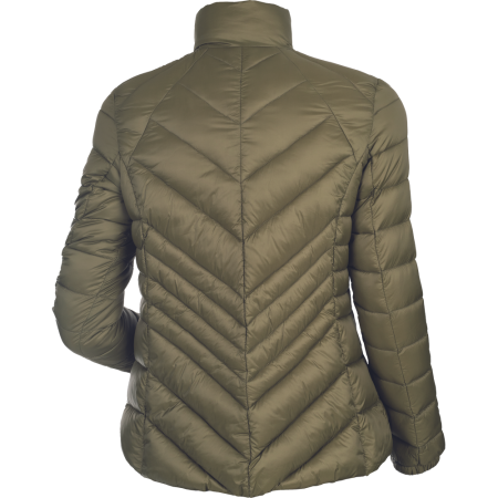 Jacheta scurta de iarna dama Cerva L-SURE SYLVIA LADY, 100% poliester, 40 gr/mp [3]