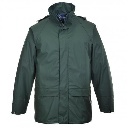 Scurta impermeabila Portwest SEALTEX CLASSIC S450, 100% poliester, 200g [0]