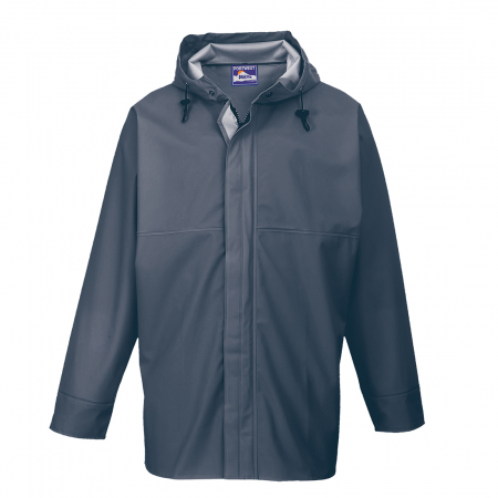 Pelerine de ploaie - Jacheta impermeabila Portwest SEALTEX OCEAN S250, 95% PVC, 5% poliuretan, 310g