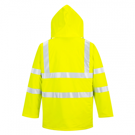 Jacheta reflectorizanta Portwest SEALTEX ULTRA S490, captusita, 100% poliester, 185 gr/mp [2]
