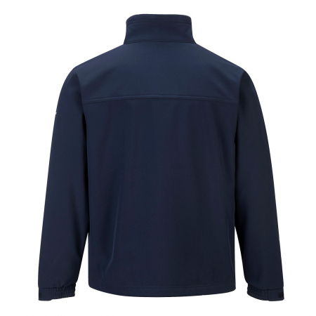 Jacheta softshell Portwest TK50, 94% Poliester, 6% elastan, 310g [2]