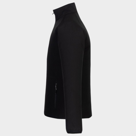 Jacheta de lucru softshell Stenso ALTITUDE II, poliester 150D [2]