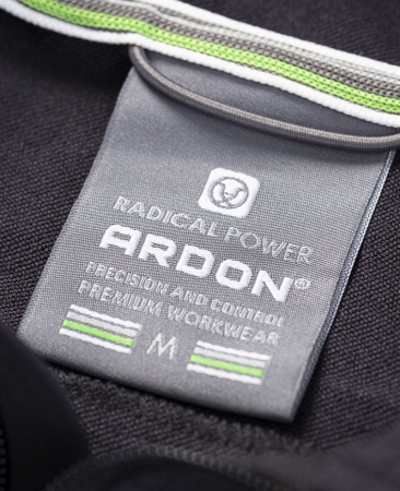 Jacheta softshell Ardon BREEFFIDRY STRETCH, 230 gr/mp [3]