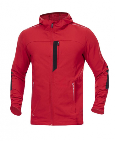 Jacheta softshell Ardon BREEFFIDRY STRETCH, 230 gr/mp [0]