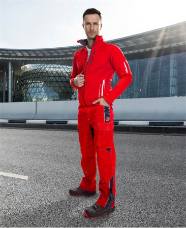Jacheta softshell Ardon VISION [1]