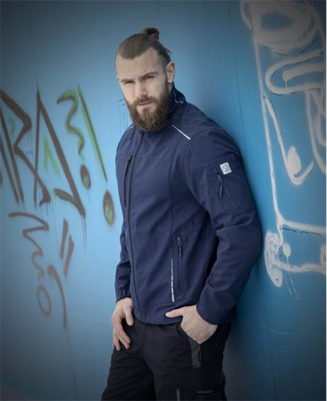 Jacheta softshell Ardon VISION [1]